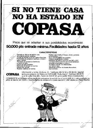 ABC MADRID 19-03-1970 página 120