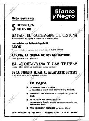 ABC MADRID 19-03-1970 página 121
