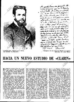 ABC MADRID 19-03-1970 página 122
