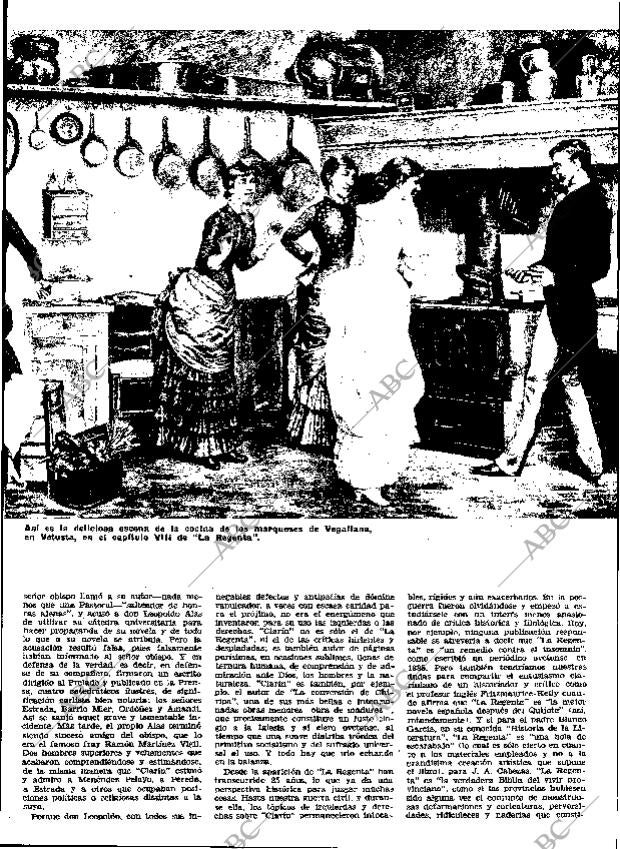 ABC MADRID 19-03-1970 página 126