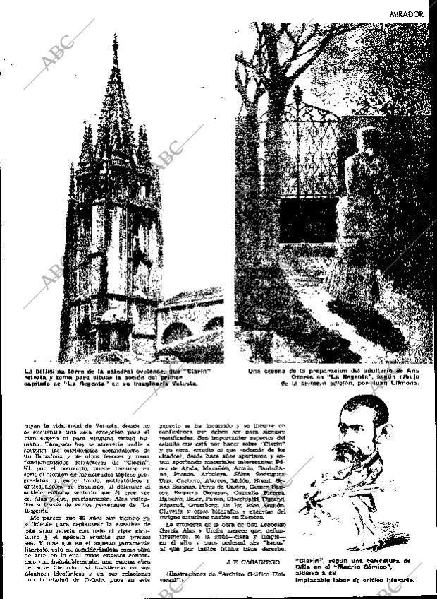ABC MADRID 19-03-1970 página 127