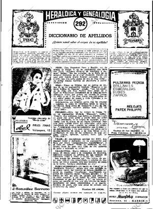 ABC MADRID 19-03-1970 página 13