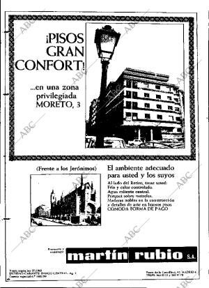 ABC MADRID 19-03-1970 página 14