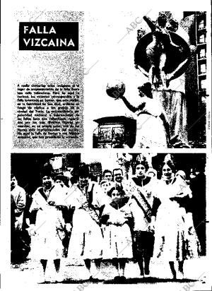 ABC MADRID 19-03-1970 página 15