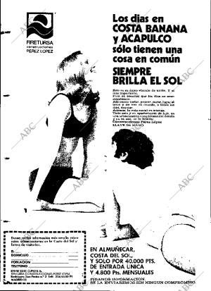 ABC MADRID 19-03-1970 página 16