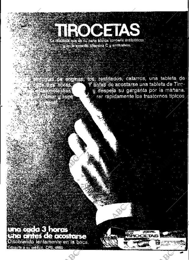 ABC MADRID 19-03-1970 página 17