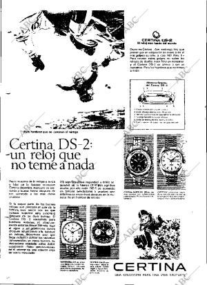 ABC MADRID 19-03-1970 página 2