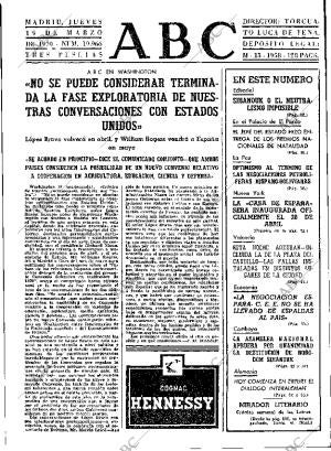 ABC MADRID 19-03-1970 página 21