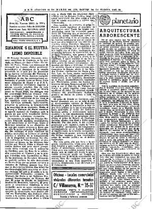 ABC MADRID 19-03-1970 página 22