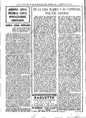 ABC MADRID 19-03-1970 página 23