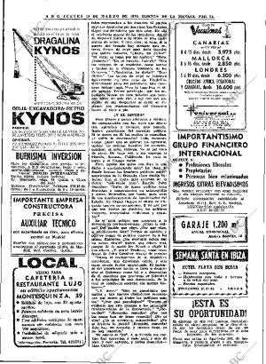 ABC MADRID 19-03-1970 página 24