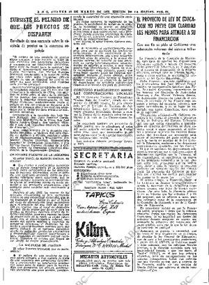 ABC MADRID 19-03-1970 página 27