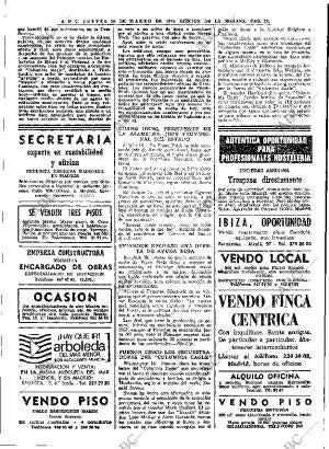 ABC MADRID 19-03-1970 página 30