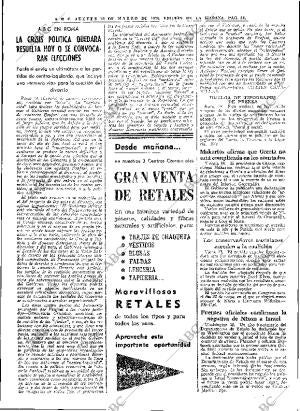 ABC MADRID 19-03-1970 página 34