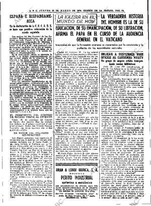 ABC MADRID 19-03-1970 página 35