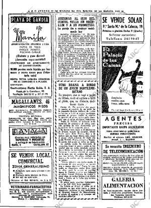 ABC MADRID 19-03-1970 página 36