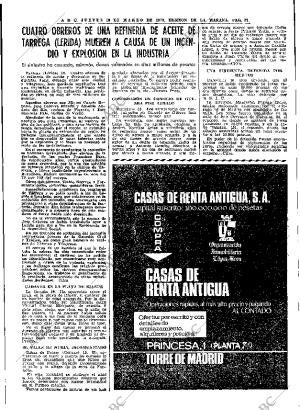 ABC MADRID 19-03-1970 página 37