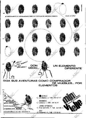 ABC MADRID 19-03-1970 página 4
