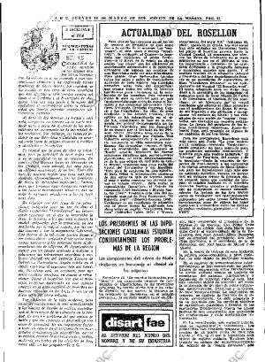 ABC MADRID 19-03-1970 página 43