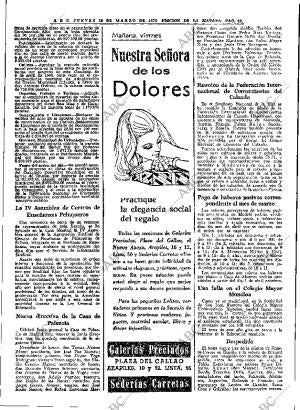 ABC MADRID 19-03-1970 página 48