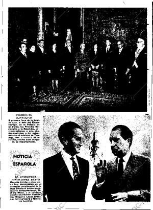 ABC MADRID 19-03-1970 página 5