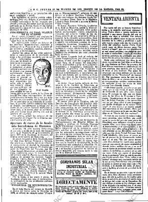 ABC MADRID 19-03-1970 página 55