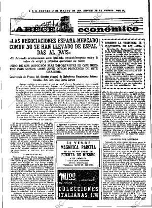 ABC MADRID 19-03-1970 página 57