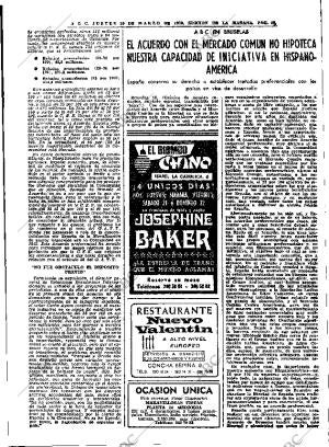 ABC MADRID 19-03-1970 página 59
