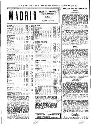 ABC MADRID 19-03-1970 página 63