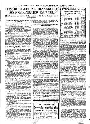 ABC MADRID 19-03-1970 página 67