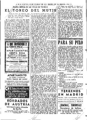 ABC MADRID 19-03-1970 página 75