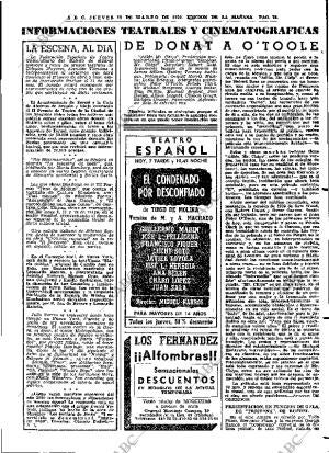 ABC MADRID 19-03-1970 página 79