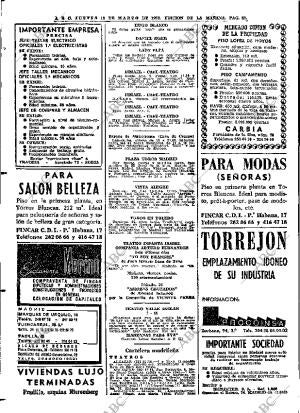 ABC MADRID 19-03-1970 página 82