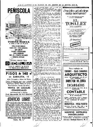 ABC MADRID 19-03-1970 página 85