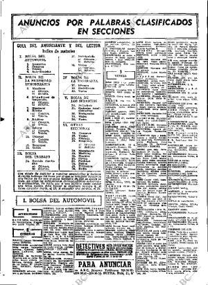 ABC MADRID 19-03-1970 página 90