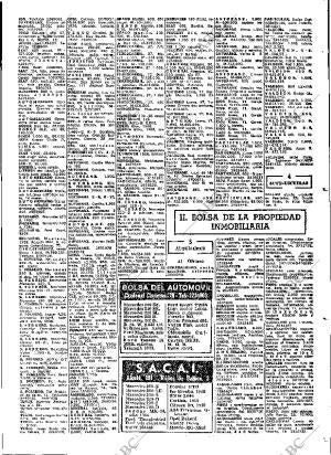 ABC MADRID 19-03-1970 página 91