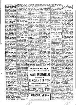 ABC MADRID 19-03-1970 página 92