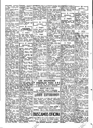 ABC MADRID 19-03-1970 página 93
