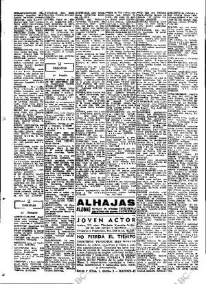 ABC MADRID 19-03-1970 página 94