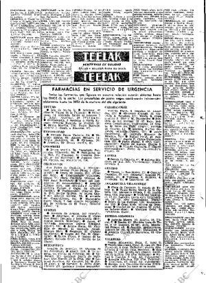 ABC MADRID 19-03-1970 página 95