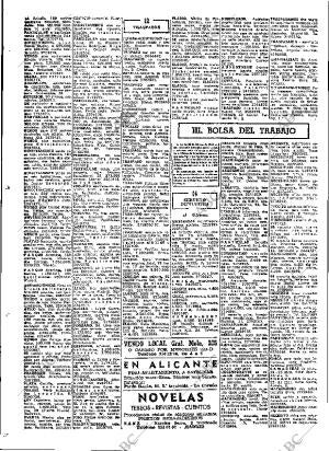ABC MADRID 19-03-1970 página 96