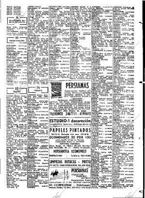 ABC MADRID 19-03-1970 página 99
