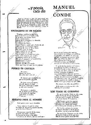 ABC MADRID 20-03-1970 página 104
