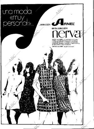 ABC MADRID 20-03-1970 página 106