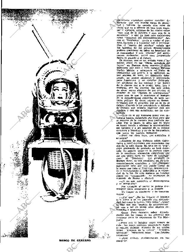 ABC MADRID 20-03-1970 página 108