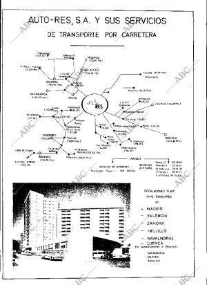 ABC MADRID 20-03-1970 página 110