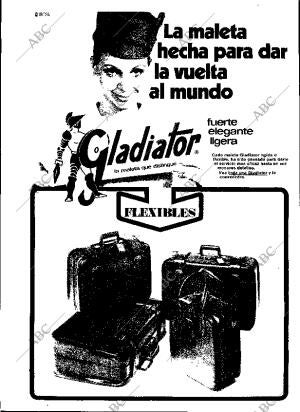ABC MADRID 20-03-1970 página 111