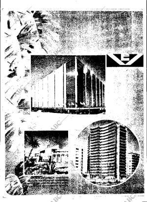 ABC MADRID 20-03-1970 página 114