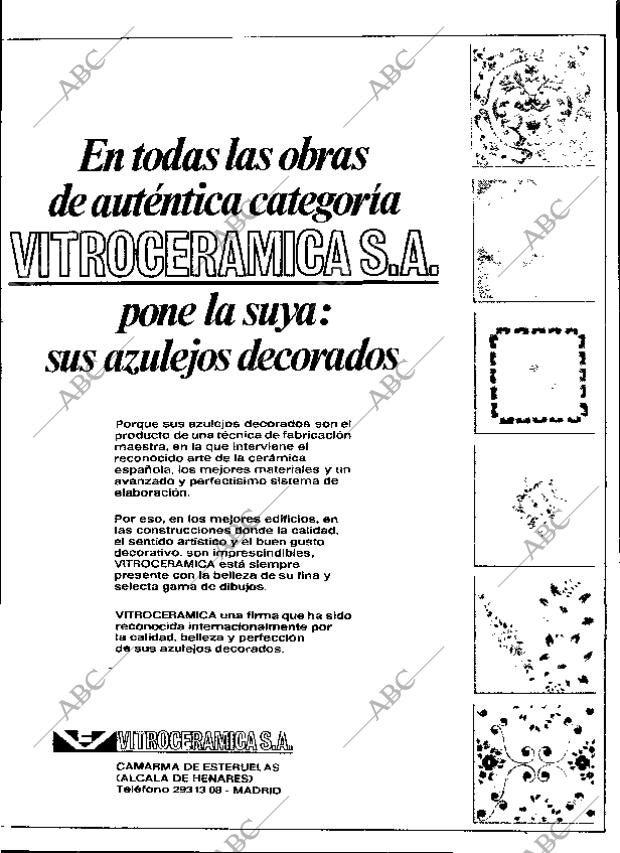 ABC MADRID 20-03-1970 página 115