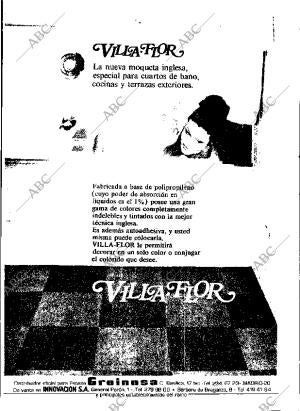 ABC MADRID 20-03-1970 página 118